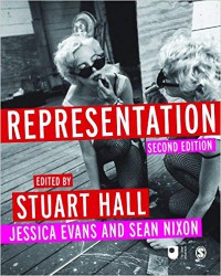 Image of Representation (2nd edition)